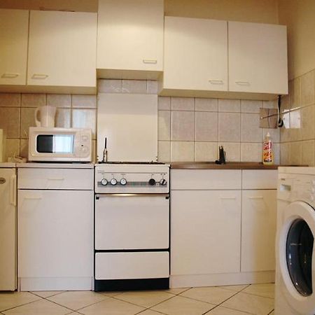 Best Of Vienna Apartments Ferdinandstrasse Viena Quarto foto