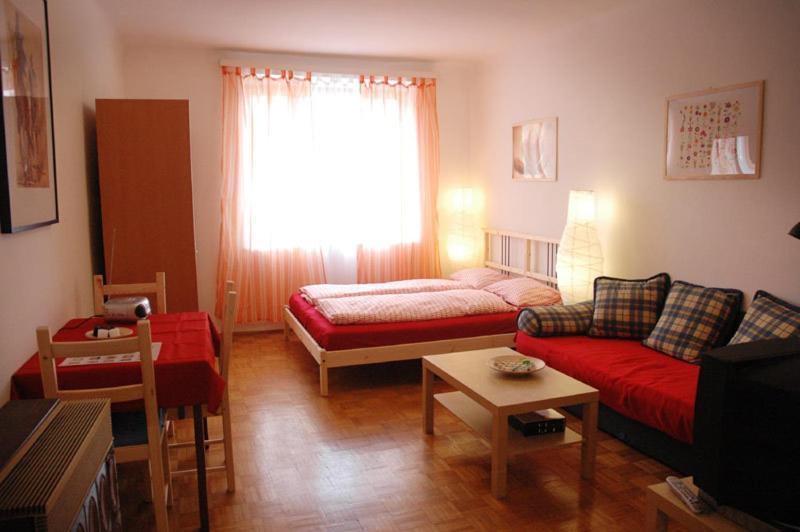 Best Of Vienna Apartments Ferdinandstrasse Viena Exterior foto
