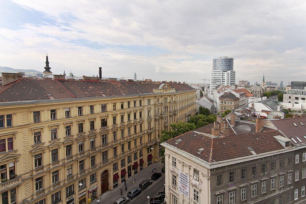 Best Of Vienna Apartments Ferdinandstrasse Viena Exterior foto